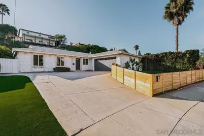  5994 Amaya Dr, La Mesa, CA 91942 - Photo 3