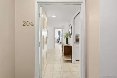  3940 Dove Street #204, San Diego, CA 92103 - Photo 3