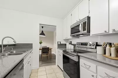  3940 Dove Street #204, San Diego, CA 92103 - Photo 15