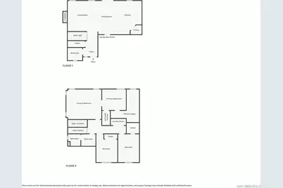  3436 Laurashawn Ln, Escondido, CA 92026 - Photo 57