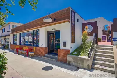  4153 Adams, San Diego, CA 92116 - Photo 1
