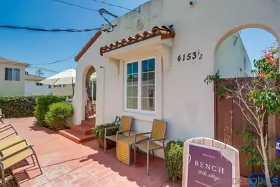  4153 Adams, San Diego, CA 92116 - Photo 21