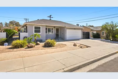  7235 Grable, La Mesa, CA 91942 - Photo 1