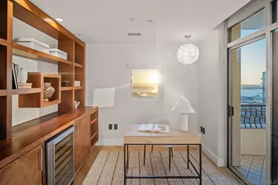  700 W Harbor #2101, San Diego, CA 92101 - Photo 3