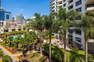 700 W Harbor, San Diego, CA 92101 - Photo 39