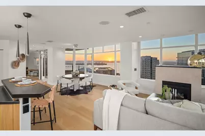  700 W Harbor #2101, San Diego, CA 92101 - Photo 11