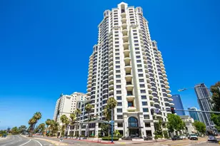 700 W Harbor, San Diego, CA 92101 - Photo 35
