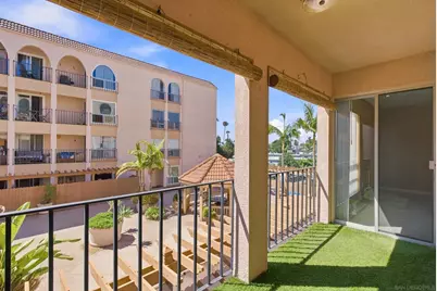  4730 Noyes #217, San Diego, CA 92109 - Photo 23