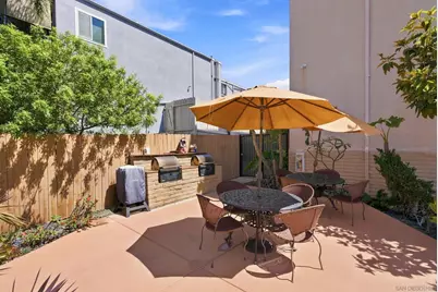 4730 Noyes #217, San Diego, CA 92109 - Photo 33