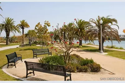  2770 Farragut Rd #116, San Diego, CA 92106 - Photo 39