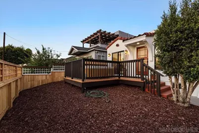  4103 Wabash Avenue, San Diego, CA 92104 - Photo 5