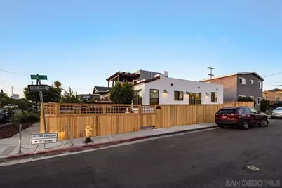  4103 Wabash Avenue, San Diego, CA 92104 - Photo 3