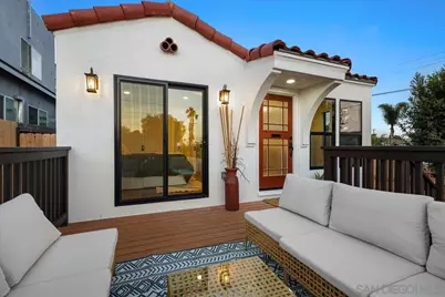  4103 Wabash Avenue, San Diego, CA 92104 - Photo 7