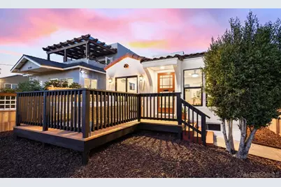  4103 Wabash Avenue, San Diego, CA 92104 - Photo 1