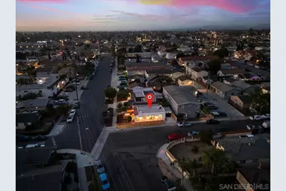  4103 Wabash Avenue, San Diego, CA 92104 - Photo 39