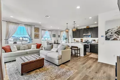  1588 San Miguelito, San Diego, CA 92154 - Photo 13