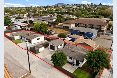  3653-55 S Barcelona St, Spring Valley, CA 91977 - Photo 1