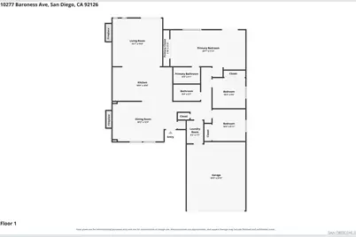  10277 Baroness Ave, San Diego, CA 92126 - Photo 31