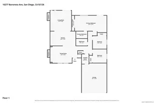 10277 Baroness Ave, San Diego, CA 92126 - Photo 31