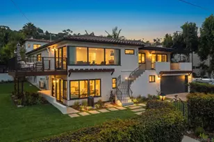 350 San Elijo, San Diego, CA 92106 - Photo 1