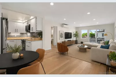 3431 Park Blvd #202, San Diego, CA 92103 - Photo 9