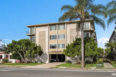  3431 Park Blvd #202, San Diego, CA 92103 - Photo 35