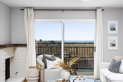  3743 Balboa Terrace #Unit C, San Diego, CA 92117 - Photo 7