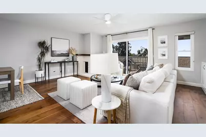  3743 Balboa Terrace #Unit C, San Diego, CA 92117 - Photo 3