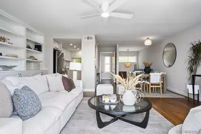  3743 Balboa Terrace #Unit C, San Diego, CA 92117 - Photo 25