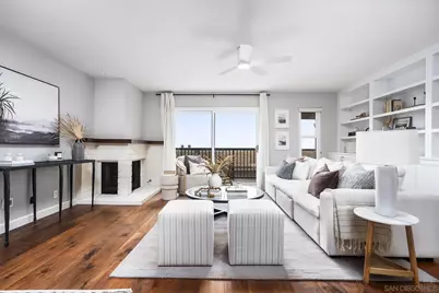  3743 Balboa Terrace #Unit C, San Diego, CA 92117 - Photo 5