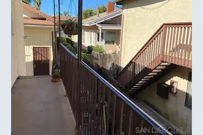  4581 Georgia Street, San Diego, CA 92116 - Photo 23