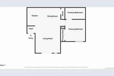 6036 Rancho Mission Rd #354, San Diego, CA 92108 - Photo 23