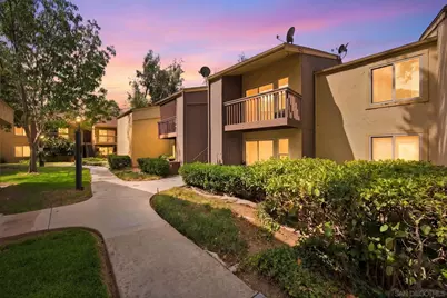  6036 Rancho Mission Rd #354, San Diego, CA 92108 - Photo 1