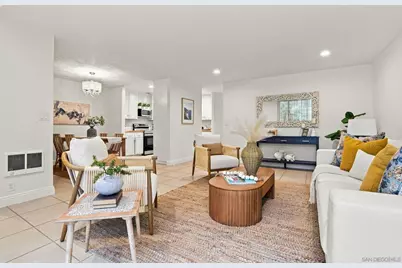 7811 Eads Ave #104, La Jolla, CA 92037 - Photo 3