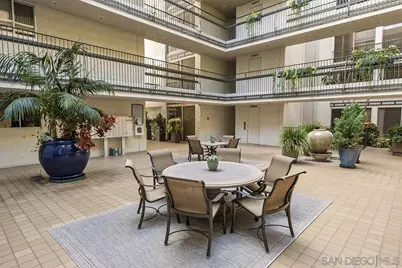  7811 Eads Ave. #104, La Jolla, CA 92037 - Photo 29