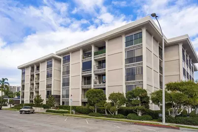  7811 Eads Ave. #104, La Jolla, CA 92037 - Photo 1