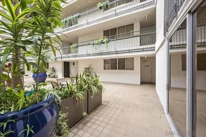  7811 Eads Ave. #104, La Jolla, CA 92037 - Photo 25