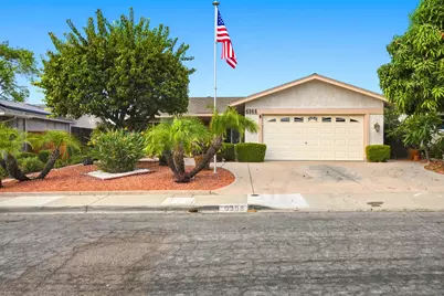  6368 Amberly St, San Diego, CA 92120 - Photo 1