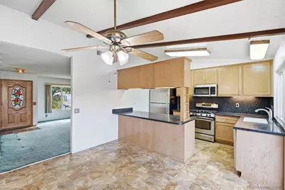  6368 Amberly St, San Diego, CA 92120 - Photo 5