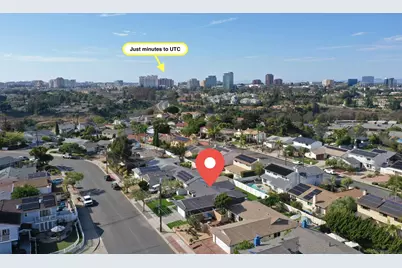  6821 Radcliffe Drive, San Diego, CA 92122 - Photo 31