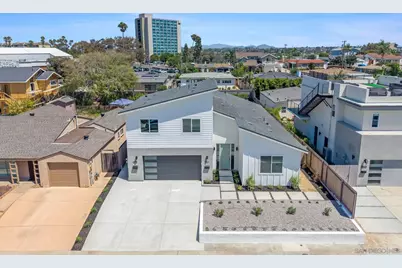  2861 Burgener, San Diego, CA 92110 - Photo 53