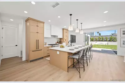  2861 Burgener, San Diego, CA 92110 - Photo 3