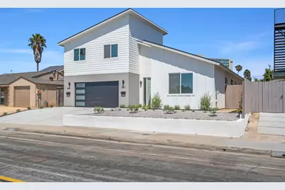  2861 Burgener, San Diego, CA 92110 - Photo 43