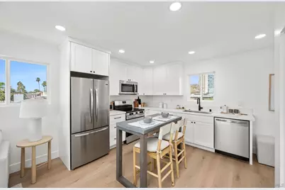  2861 Burgener, San Diego, CA 92110 - Photo 47