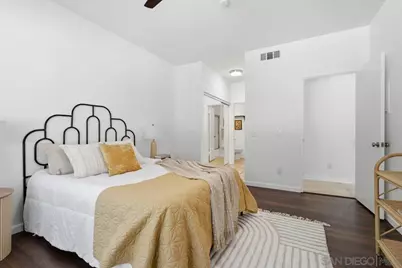  2020 Camino De La Reina #2107, San Diego, CA 92108 - Photo 5