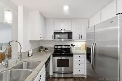  2020 Camino De La Reina #2107, San Diego, CA 92108 - Photo 11