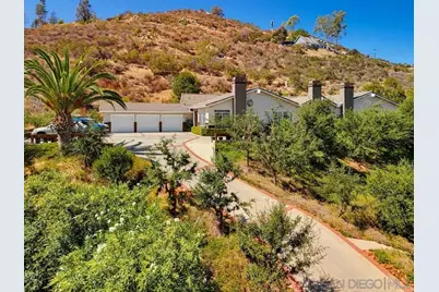  12252 Highway 67, Lakeside, CA 92040 - Photo 1