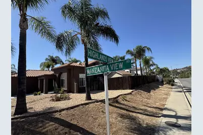  2934 Manzanita View Dr., Alpine, CA 91901 - Photo 3