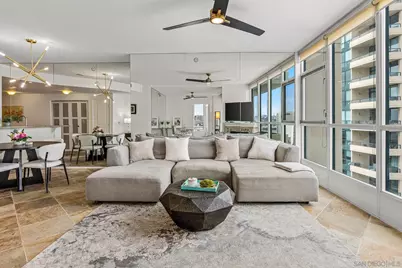  510 1st Ave #1101, San Diego, CA 92101 - Photo 5
