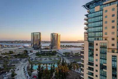  510 1st Ave #1101, San Diego, CA 92101 - Photo 27
